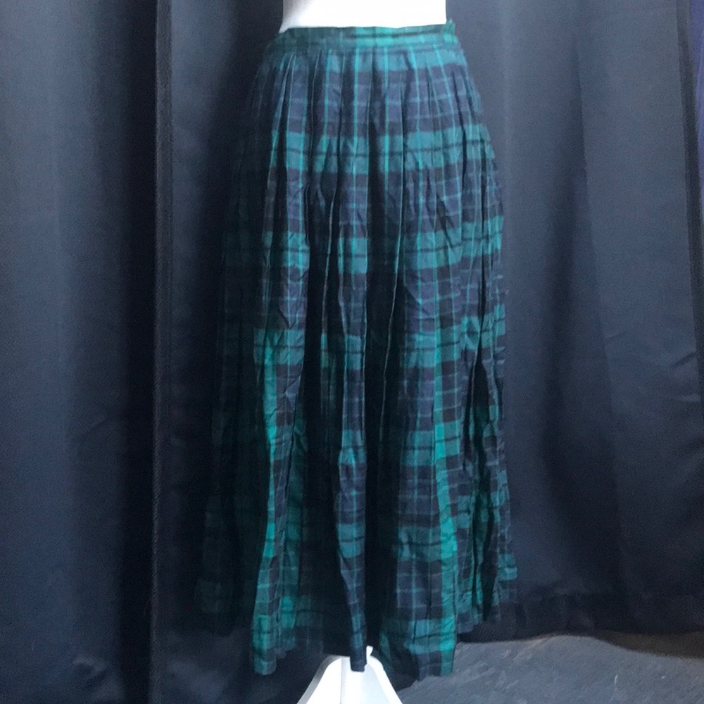 Vintage Liz Claiborne Collection skirt